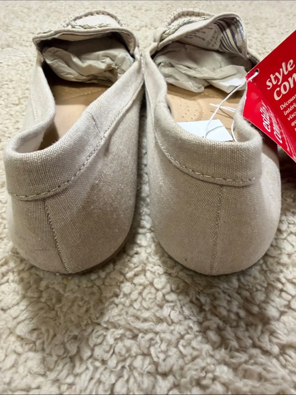 dexflex comfort casual slip